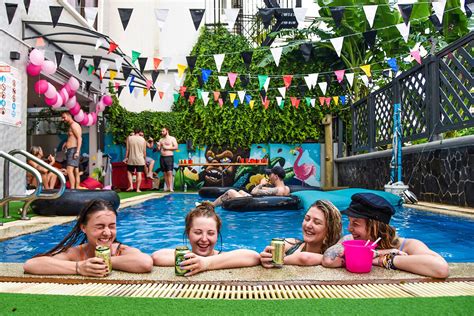 monkey hostel bangkok|MAD MONKEY BANGKOK $33 ($̶1̶1̶5̶) .